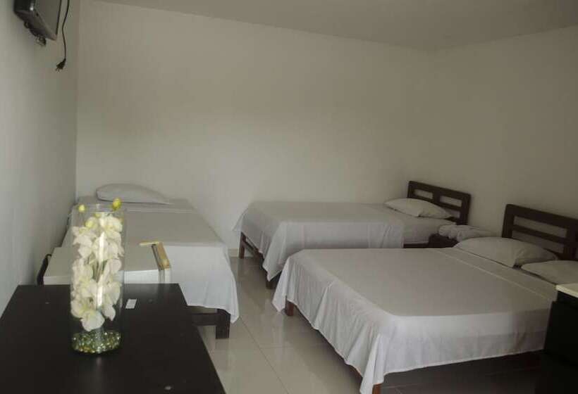 ホテル Winsor Fonseca