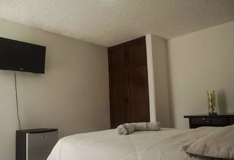 Hotelli Winsor Fonseca