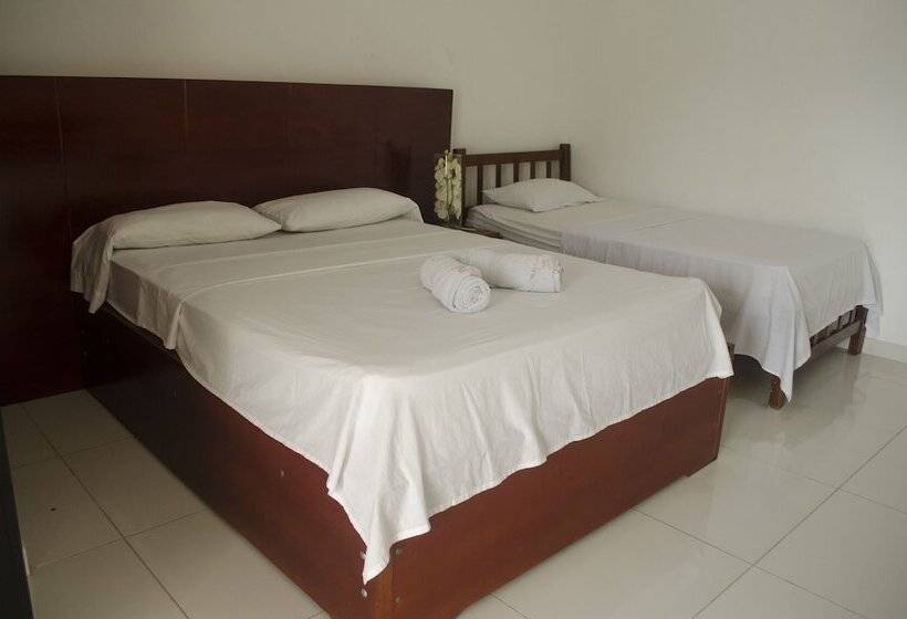 ホテル Winsor Fonseca