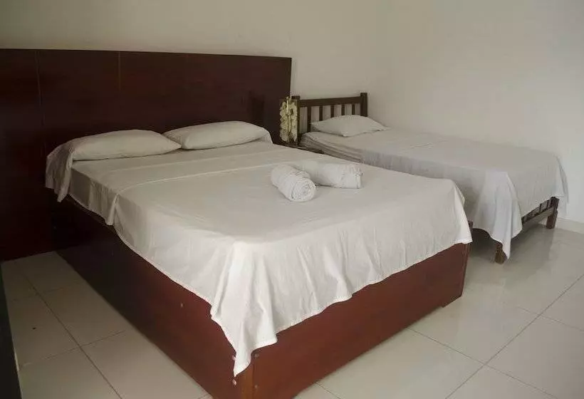 Hotelli Winsor Fonseca