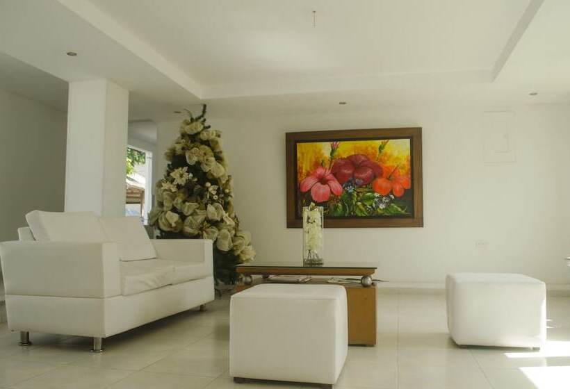 ホテル Winsor Fonseca