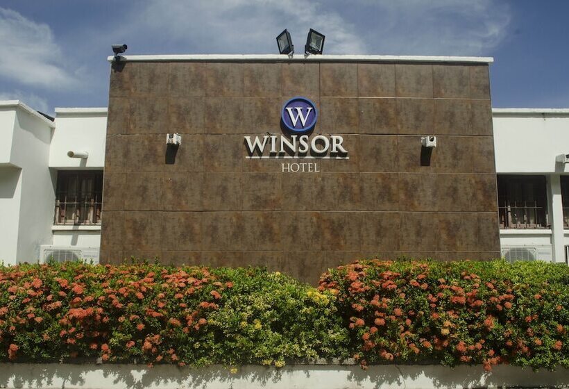 ホテル Winsor Fonseca