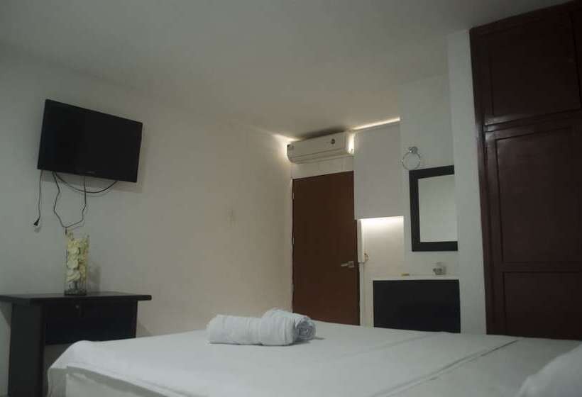 ホテル Winsor Fonseca