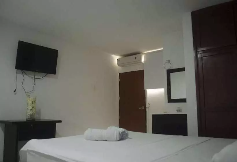 Hotelli Winsor Fonseca