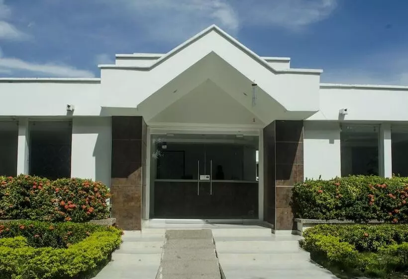 Hotelli Winsor Fonseca