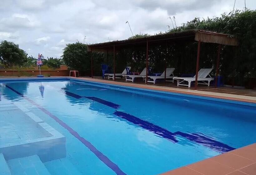 Koh Ker Hotel & Restaurant