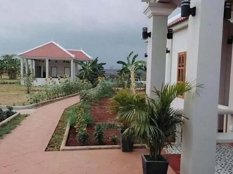 Koh Ker Hotel & Restaurant