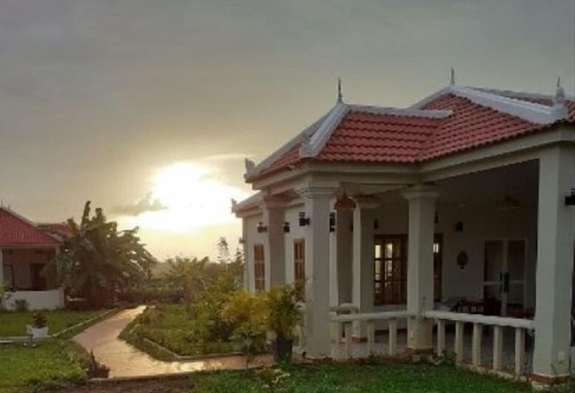 Koh Ker Hotel & Restaurant