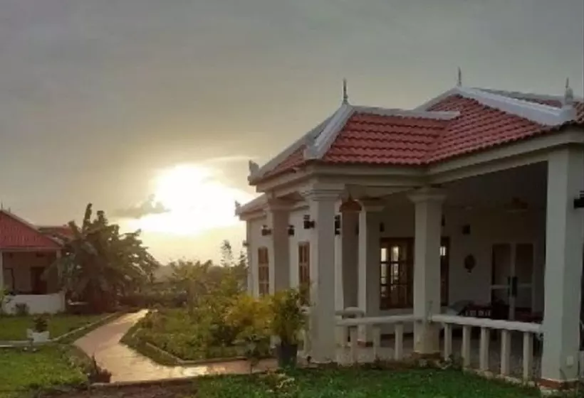 Koh Ker Hotel & Restaurant