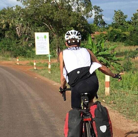 Koh Ker Hotel & Restaurant