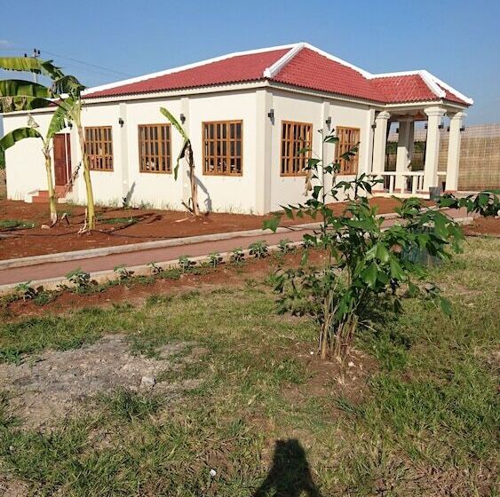 Koh Ker Hotel & Restaurant