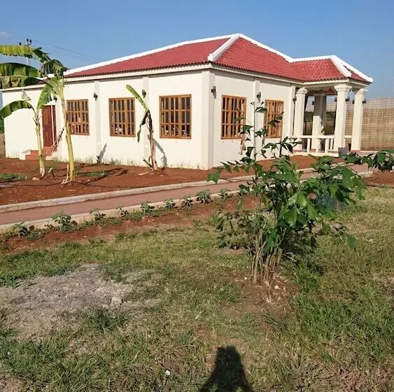 Koh Ker Hotel & Restaurant