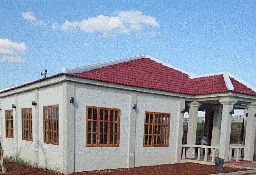 Koh Ker Hotel & Restaurant