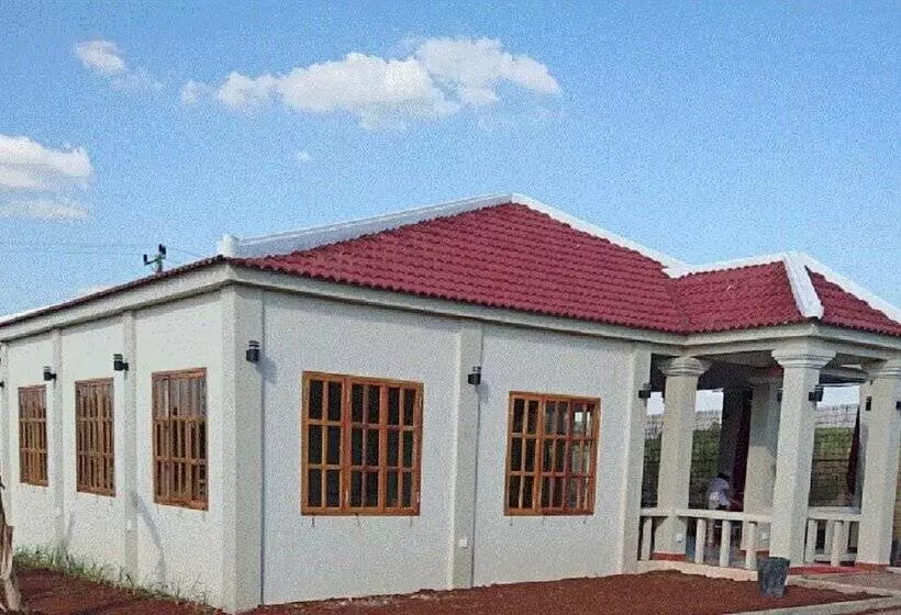 Koh Ker Hotel & Restaurant