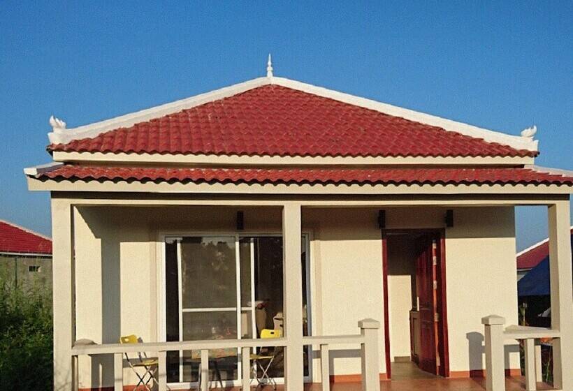 Koh Ker Hotel & Restaurant