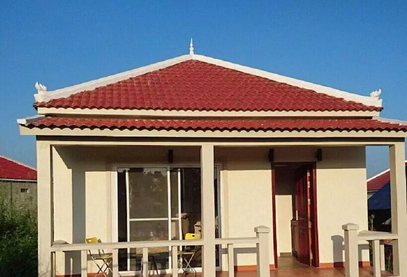 Koh Ker Hotel & Restaurant