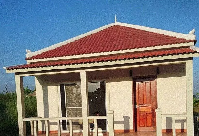 Koh Ker Hotel & Restaurant