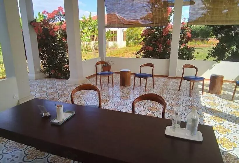 Koh Ker Hotel & Restaurant