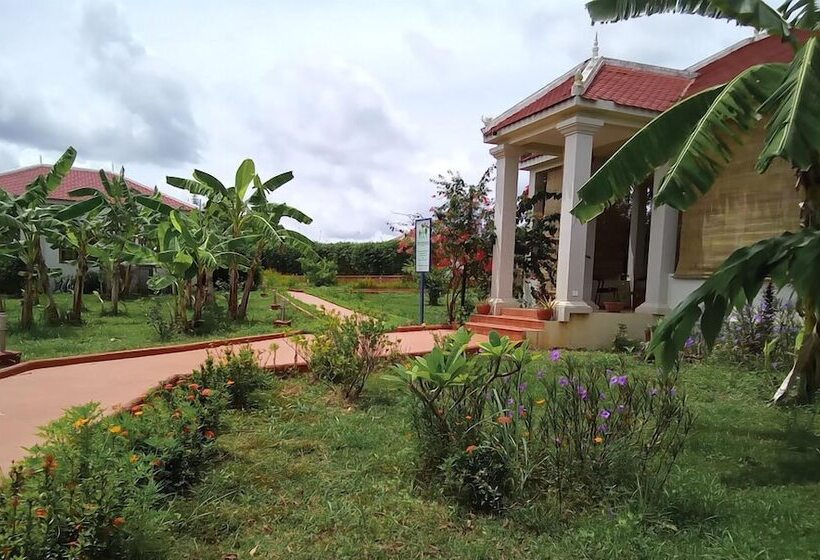 Koh Ker Hotel & Restaurant