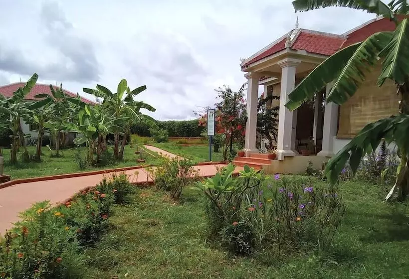 Koh Ker Hotel & Restaurant