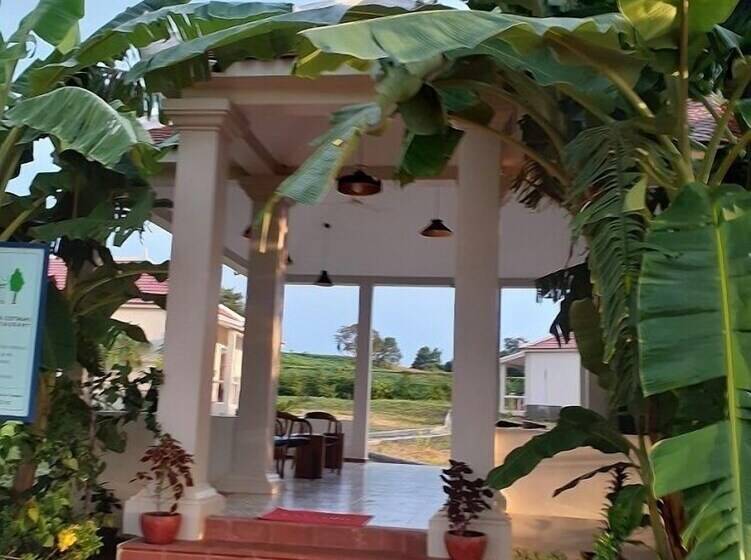 Koh Ker Hotel & Restaurant