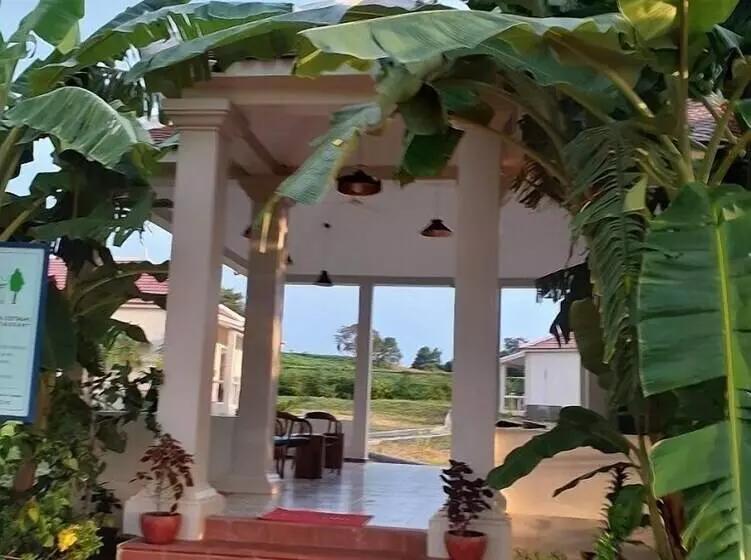 Koh Ker Hotel & Restaurant