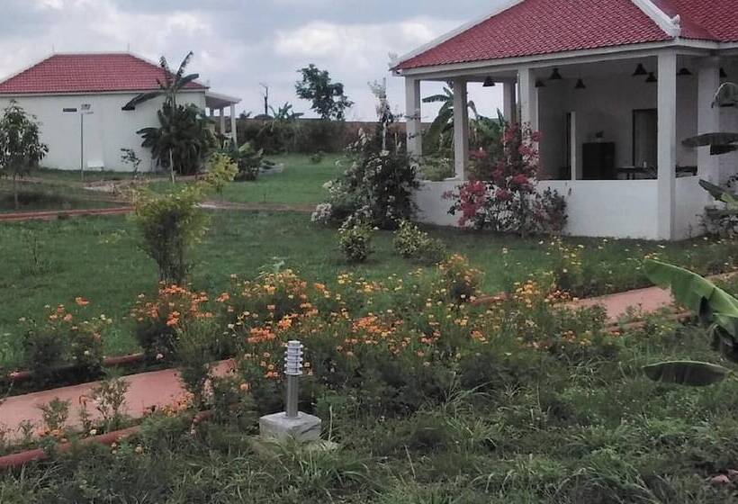 Koh Ker Hotel & Restaurant