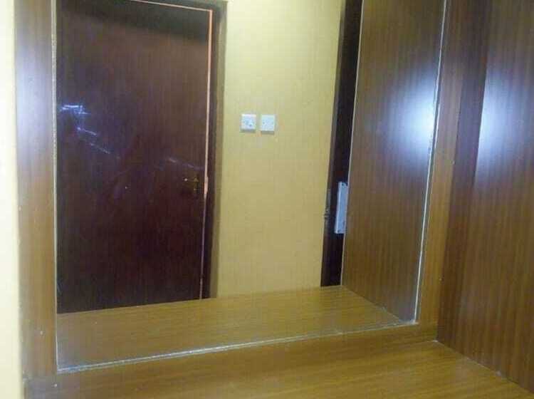 Le Grand Hotel Oyugis