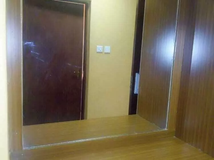 Le Grand Hotel Oyugis