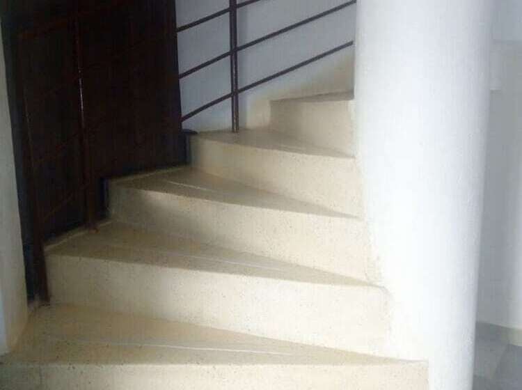 Le Grand Hotel Oyugis