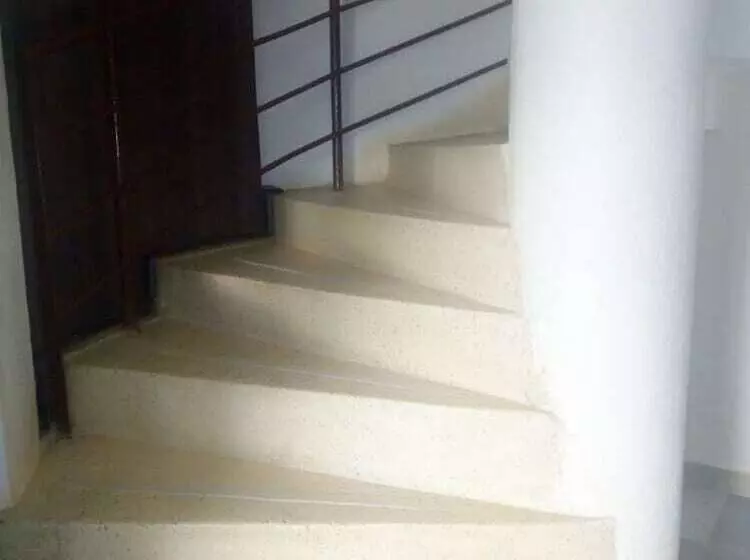 Le Grand Hotel Oyugis