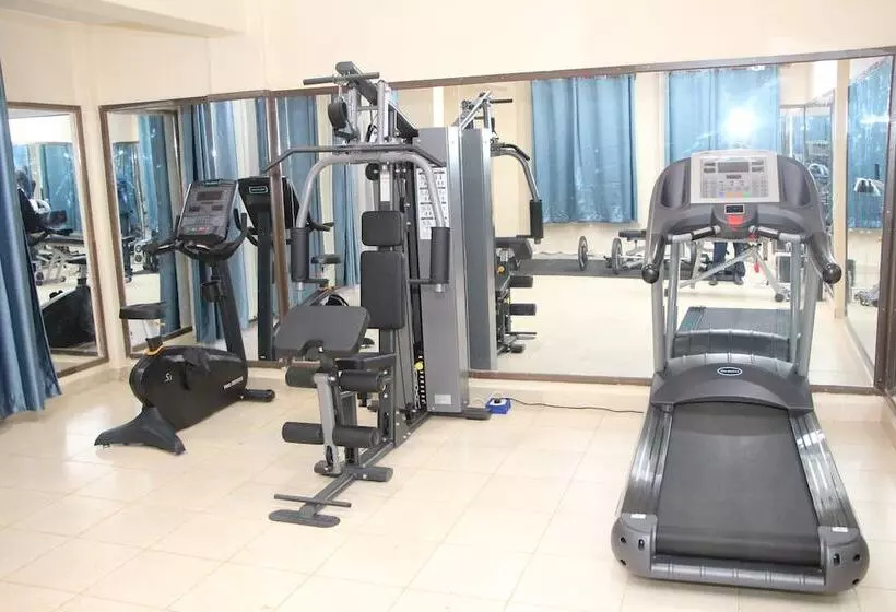 Le Grand Hotel Oyugis