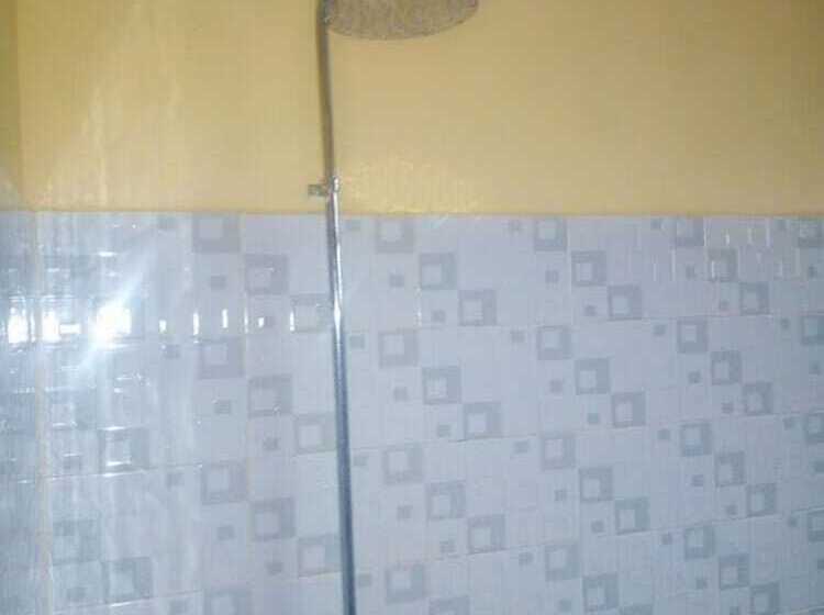 Le Grand Hotel Oyugis