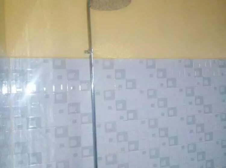 Le Grand Hotel Oyugis