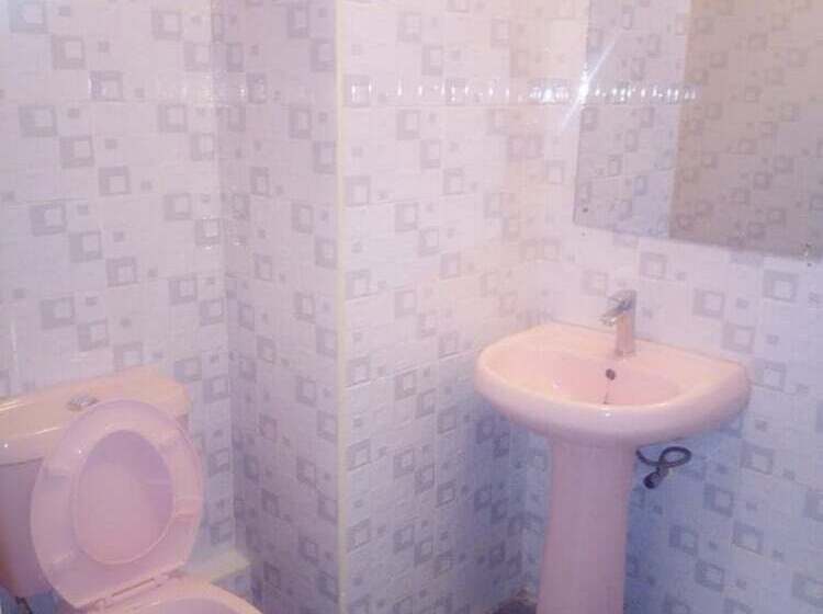 Le Grand Hotel Oyugis