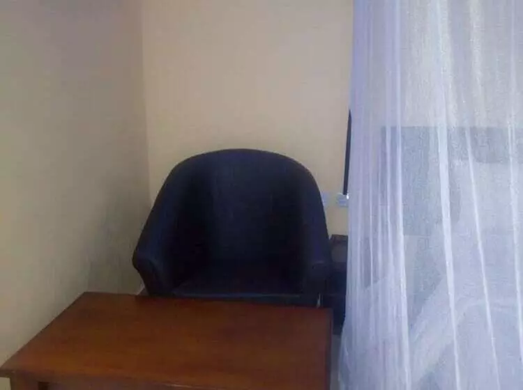 Le Grand Hotel Oyugis