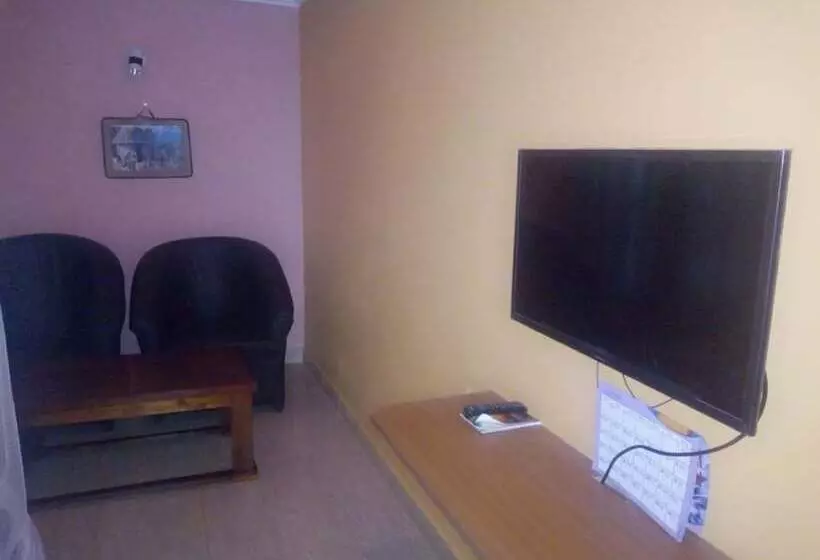 Le Grand Hotel Oyugis