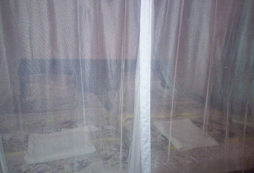 Le Grand Hotel Oyugis