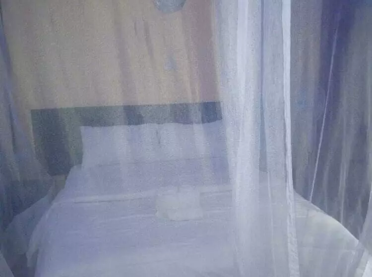 Le Grand Hotel Oyugis