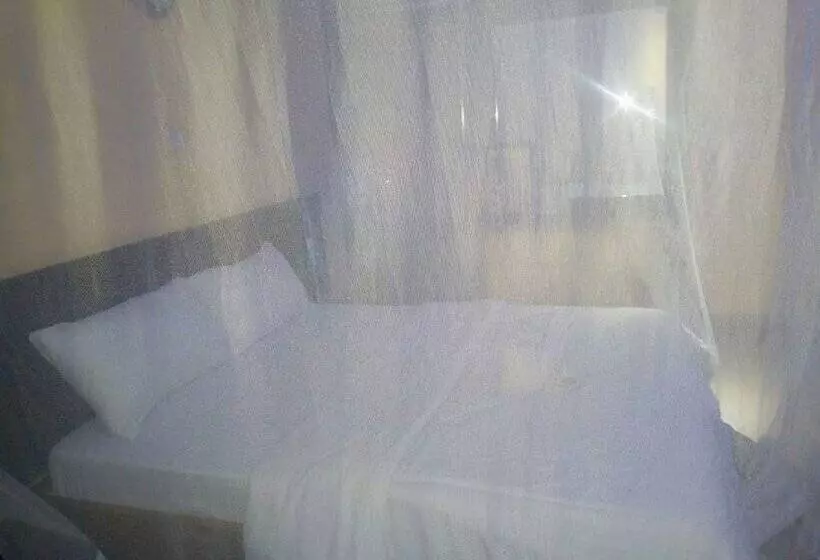 Le Grand Hotel Oyugis