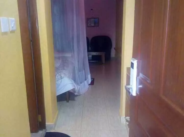 Le Grand Hotel Oyugis