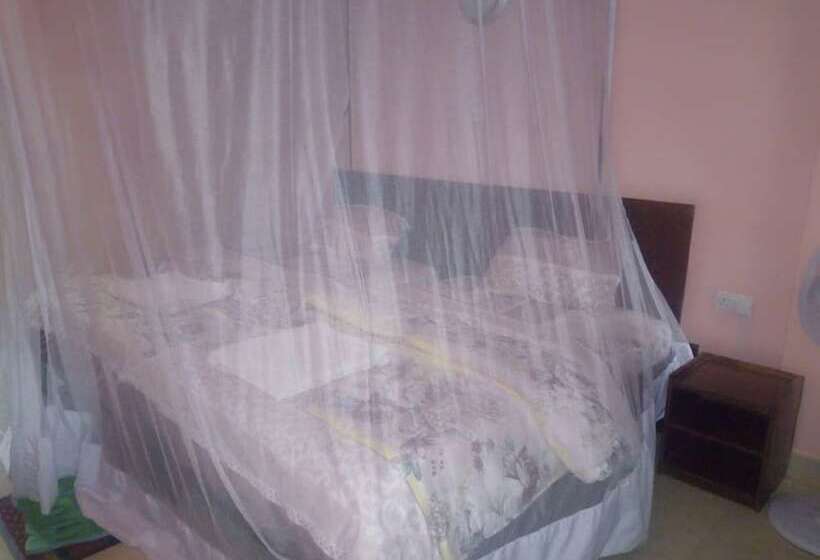 Le Grand Hotel Oyugis