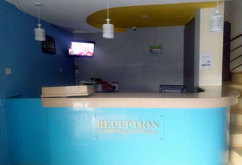 Le Grand Hotel Oyugis