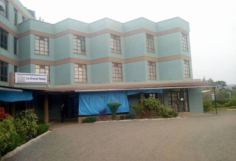 Le Grand Hotel Oyugis