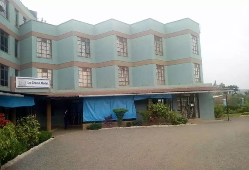 Le Grand Hotel Oyugis