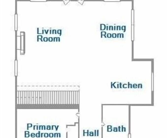 Luxury Good Vibes Cabin With Tub By Redawning