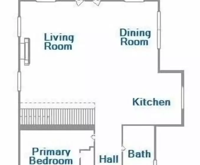 Luxury Good Vibes Cabin With Tub By Redawning