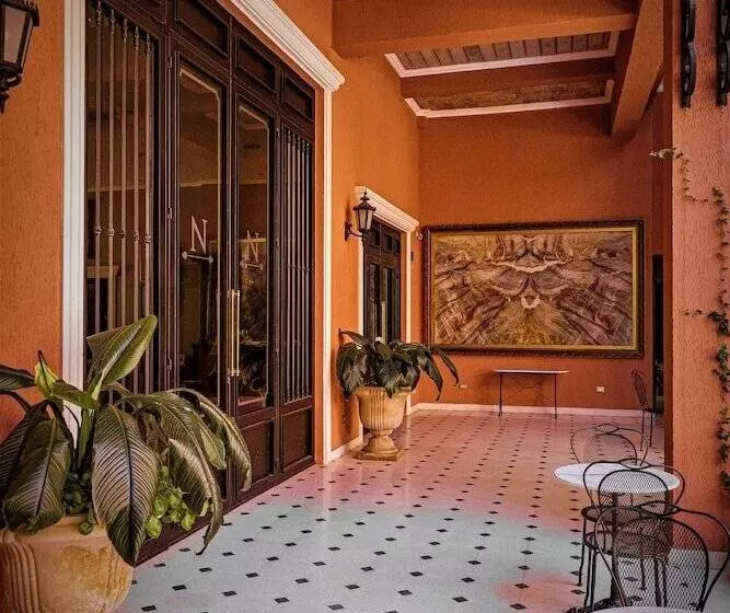 Nino Hotel Boutique