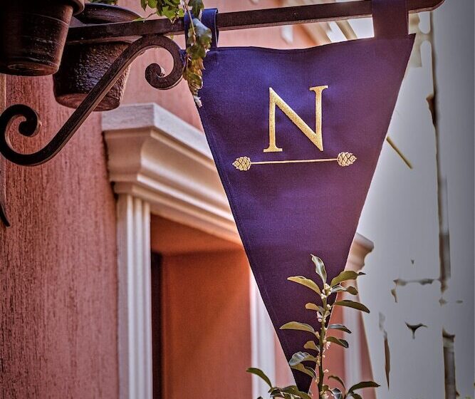 Nino Hotel Boutique