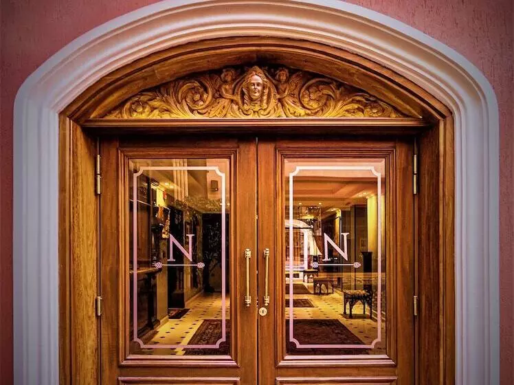 Nino Hotel Boutique